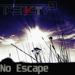 No Escape cover art