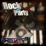 Rock The Party cover art