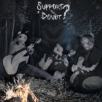 Support The Doubt - Don't Worry cover art