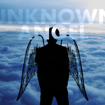 Unknown Angel cover art